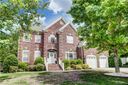 551 Evening Mist Drive sold home in Fort Mill, SC