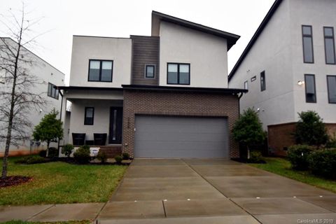 2609 Millie Lane sold home in Moderna, Charlotte, NC