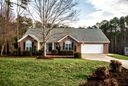 3422 N Bay Drive sold home in Granite Falls, SC
