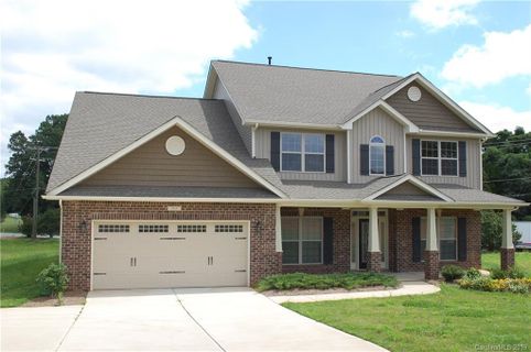 113 Tall Fern Loop 17 sold home in Highland Ridge, Mooresville, NC