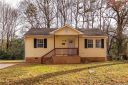 2521 Faber Street sold home in Charlotte, SC