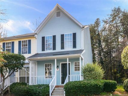 6336 Windsor Gate Lane sold home in Windsor Grove Homes, Charlotte, NC