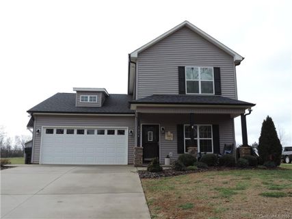 1316 Timber Spring Lane