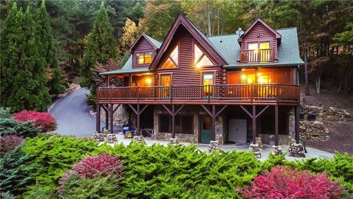 3324 Rock Creek Road