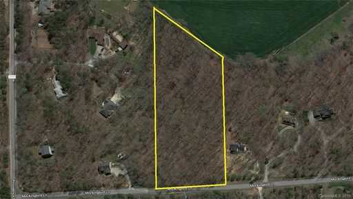 4 Ac Mockingbird Lane