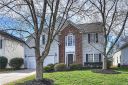 9606 Autumn Applause Drive sold home in Charlotte, SC