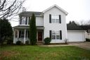 4181 Ivydale Avenue sold home in Concord, SC