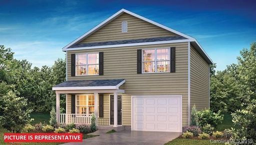 5416 Tumbling Brook Lane LOT 45