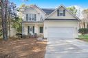 114 Hazelton Loop sold home in Mooresville, SC