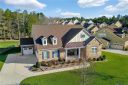 320 Monteray Oaks Circle sold home in Fort Mill, SC