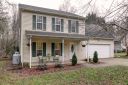 320 River Country Road sold home in Salisbury, SC