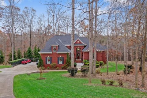 15025 Crooked Branch Lane