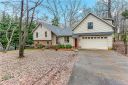 4927 Foxden Court sold home in Charlotte, SC