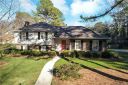 4927 Hadrian Way sold home in Charlotte, SC
