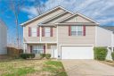 2112 Cranberry Woods Court sold home in Charlotte, SC