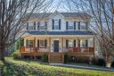 1503 Brentwood Place sold home in Morganton, SC