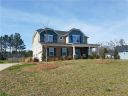 8529 Olde Stonegate Lane sold home in Mint Hill, SC