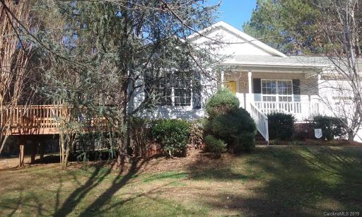 3615 Beatty Road