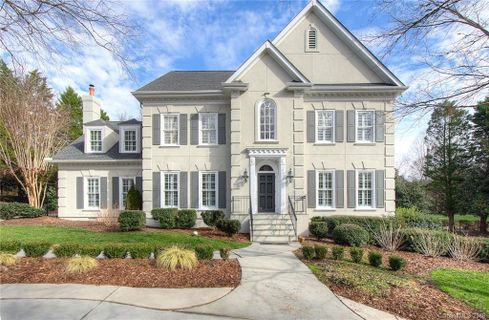 3831 Moorland Drive sold home in Royden, Charlotte, NC