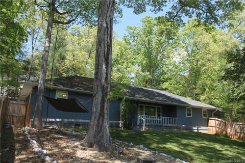 41 Pensacola Avenue sold home in Mountain Heights, Arden, NC