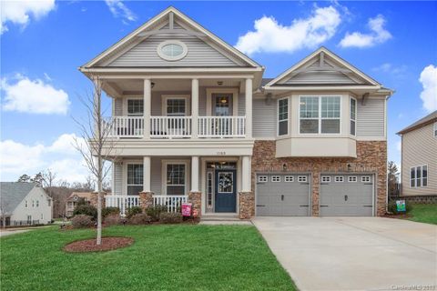 1160 Mckee Farm Lane