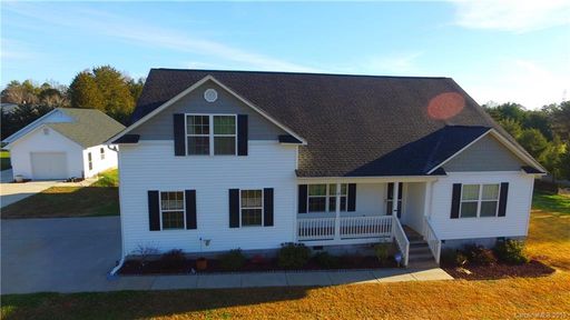 952 Tirzah Road sold home in Providence Heights, York, SC
