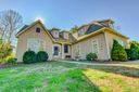100 Berry Hill Drive sold home in Hendersonville, SC