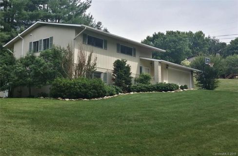 147 Camelot Drive 11 sold home in Camelot, Clyde, NC