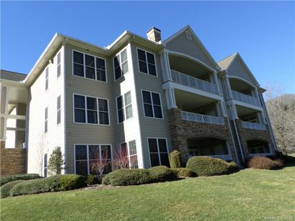 103 Glenview Lane 5053 sold home in Mountain Condominium, Maggie Valley, NC