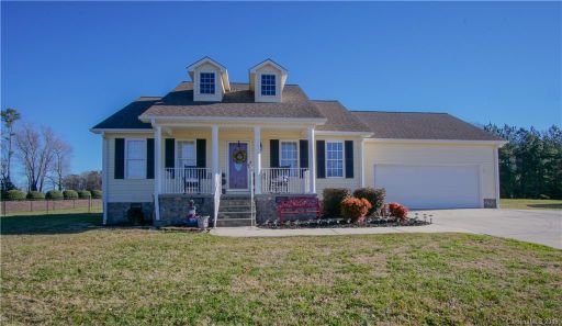 2502 Mintew Circle