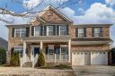 133 Foggy Meadow Lane sold home in Fort Mill, SC