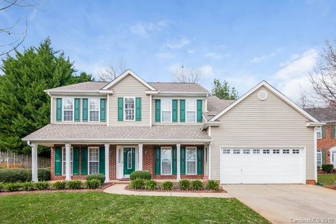 12709 Mcginnis Woods Drive