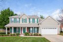 12709 Mcginnis Woods Drive sold home in Huntersville, SC