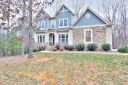 2113 Saddleridge Drive sold home in Waxhaw, SC