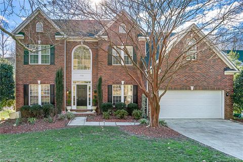 7918 Wilby Hollow Drive