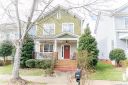 6734 Park Meadows Place sold home in Huntersville, SC