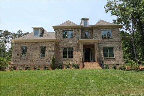 4005 Capullo Court 16 sold home in Quintessa, Wesley Chapel, NC