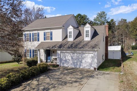 2534 Bricker Drive