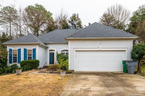 8831 Cedar Run Way