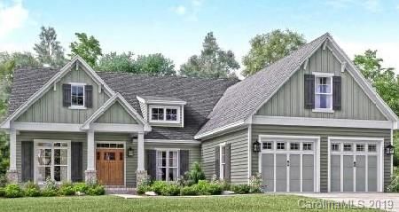 2606 Lee Lawing Road 5 sold home in Chancellor Park, Lincolnton, NC