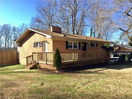 602 Prospect Church Road