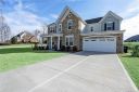 105 Heron Cove Loop sold home in Mooresville, SC