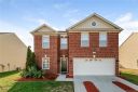 12916 Silvaire Farm Road sold home in Charlotte, SC