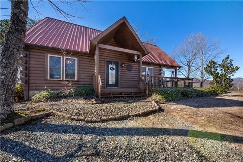 416 Peaks Drive