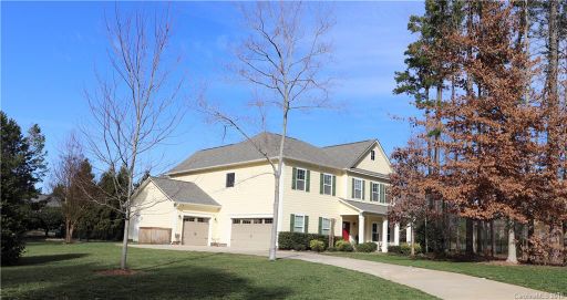 6604 Northern Red Oak Drive