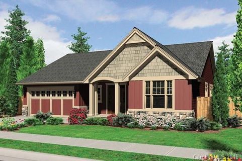 1544 Paddock Circle 14 sold home in Birtwick Park, Rockwell, NC