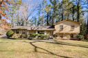 8 Chipping Green Drive 2 sold home in Arden, SC