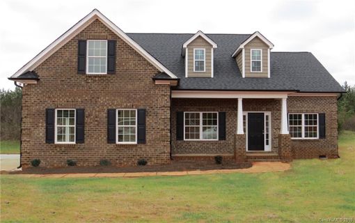 3155 Fairmead Drive 58 sold home in Fieldstone, Concord, NC