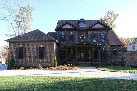 1005 Bonito Court sold home in Quintessa, Wesley Chapel, NC