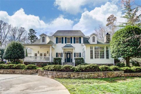1400 Rosehill Drive sold home in Oak Grove Farm, Waxhaw, NC